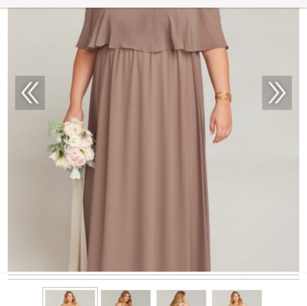 Show me your mumu dune